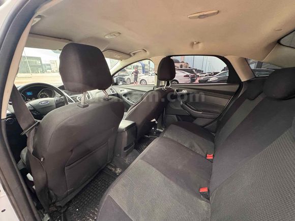 Sahibinden Ford Focus 1.5 TDCi Trend X 2016 Model 