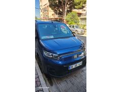 Sahibinden Fiat Doblo Combi 1.5 BlueHDi Urban 2024 Model