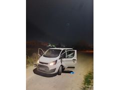 Sahibinden Ford Tourneo Custom 2.2 TDCi 300 S Trend 2013 Model