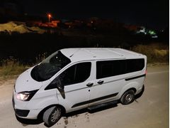 Sahibinden Ford Tourneo Custom 2.2 TDCi 300 S Trend 2013 Model