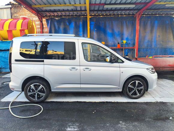 Sahibinden Volkswagen Caddy 2.0 TDI Style 2024 Model 