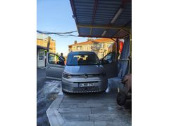 Sahibinden Volkswagen Caddy 2.0 TDI Style 2024 Model 