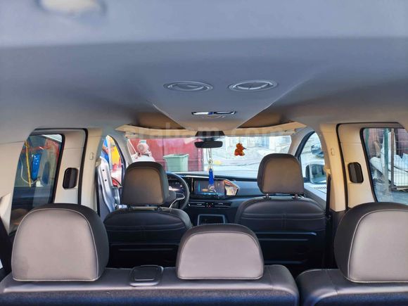 Sahibinden Volkswagen Caddy 2.0 TDI Style 2024 Model 