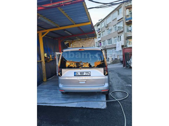 Sahibinden Volkswagen Caddy 2.0 TDI Style 2024 Model 