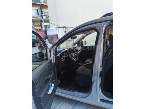 Sahibinden Volkswagen Caddy 2.0 TDI Style 2024 Model 