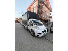 Sahibinden Peugeot Boxer Kamyonet 350 L 