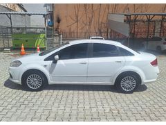Hatasız Sahibinden Fiat Linea 1.3 Multijet Pop 2015 Model