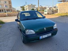 ÖZDOĞAN OTOMOTİV Renault Clio 1.4 RT 1998 Model VADE TAKAS OLUR Mardin