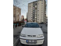 Sahibinden Fiat Albea 1.2 EL 2004 Model