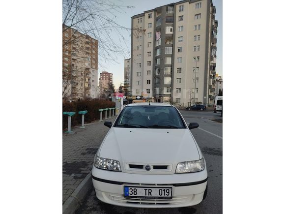 Sahibinden Fiat Albea 1.2 EL 2004 Model