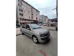 Sahibinden Renault Clio 1.5 dCi Alize 2005 Model