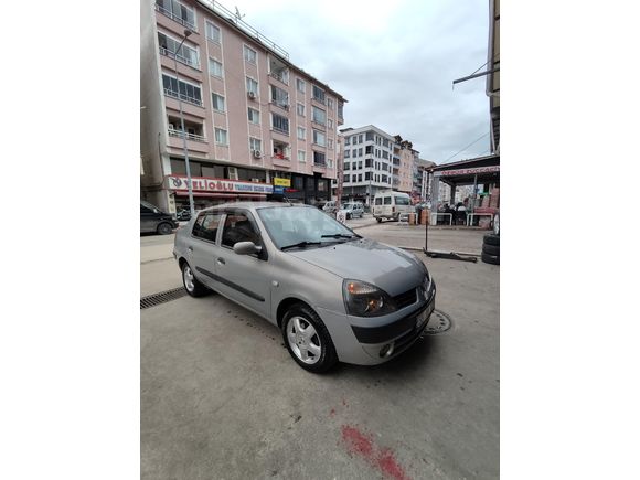 Sahibinden Renault Clio 1.5 dCi Alize 2005 Model