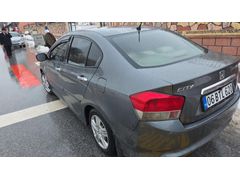Sahibinden Honda City 1.4 LS 2009 Model