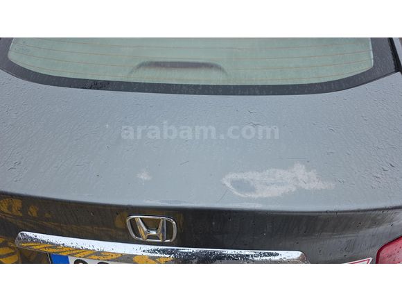 Sahibinden Honda City 1.4 LS 2009 Model