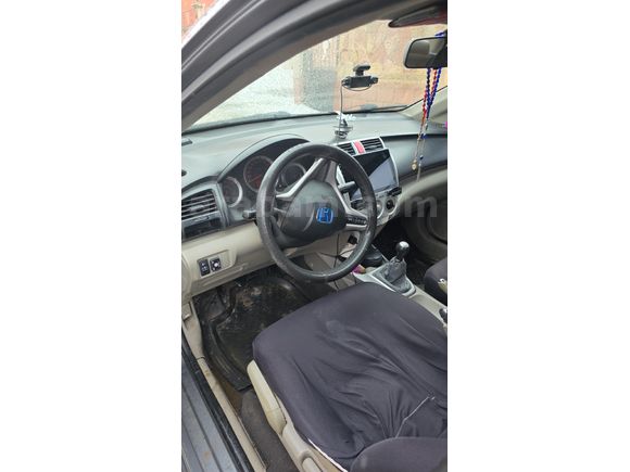 Sahibinden Honda City 1.4 LS 2009 Model