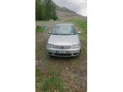 Sahibinden Volkswagen Polo 1.4 Comfortline 2000 Model