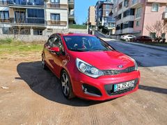 Sahibinden Kia Rio 1.4 CRDi Sporty 2012 Model 