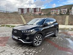 2024 Chery Tiggo 7 Pro 1.6 TGDI Excellent | Garantili | 35.000 K