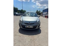 Sahibinden Opel Corsa 1.2 Twinport Essentia 2012 Model 