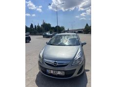 Sahibinden Opel Corsa 1.2 Twinport Essentia 2012 Model 