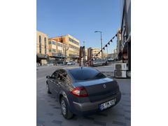 Sahibinden Renault Megane 1.5 dCi Exception 2008 Model