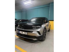 Sahibinden Opel Mokka 1.2 T GS 2025 Model 