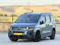 Galeriden Citroen Berlingo 1.5 BlueHDI Shine Bold 2024 Model Mardin