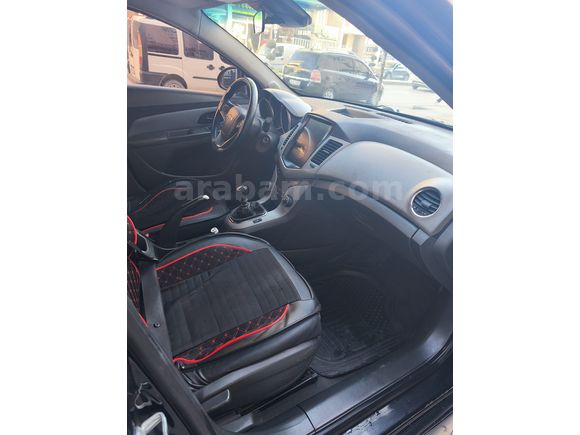 Sahibinden Chevrolet Cruze 