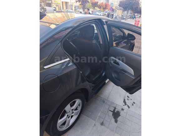 Sahibinden Chevrolet Cruze 