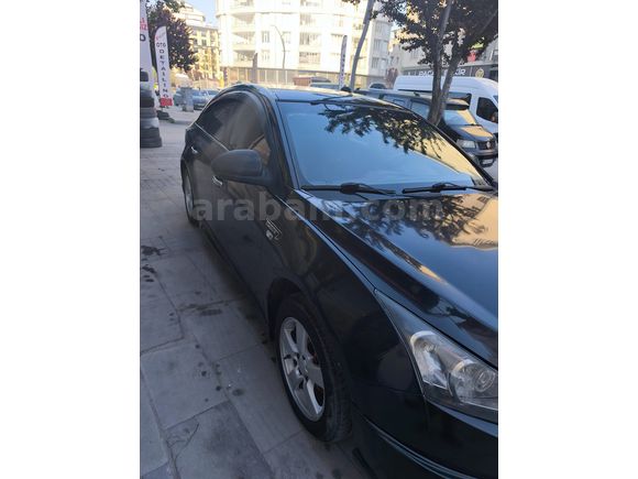 Sahibinden Chevrolet Cruze 