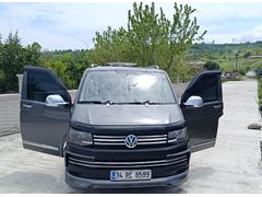 Sahibinden Volkswagen Transporter 2.0 TDI City Van Comfortline 2017 Model