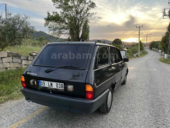 YÖRÜK OTO”dan 97 HATASIZ TOROS FULL BAKIMLI