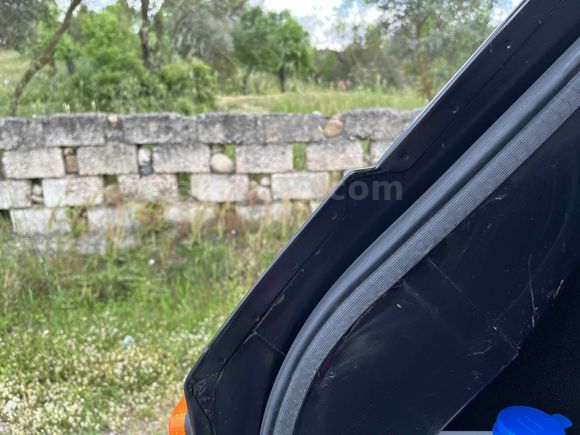YÖRÜK OTO”dan 97 HATASIZ TOROS FULL BAKIMLI