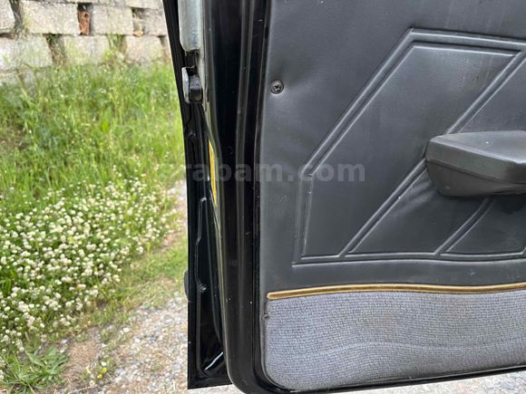 YÖRÜK OTO”dan 97 HATASIZ TOROS FULL BAKIMLI