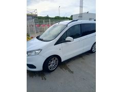 Sahibinden Ford Tourneo Courier 1.5 TDCi Titanium 2021 Model