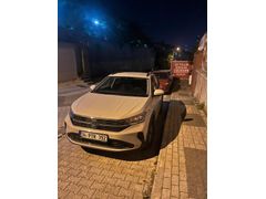 Sahibinden Volkswagen Taigo 1.0 TSI Life 2026 Model 