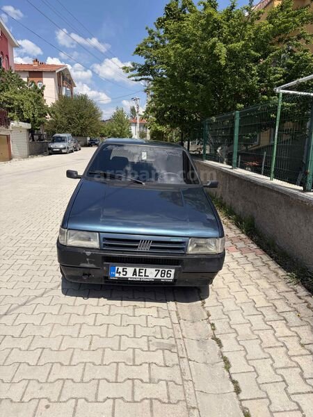 Sahibinden Fiat Uno 70 S 1997 Model Kütahya 293.000 km Mavi (metalik)