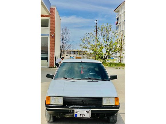 Sahibinden Renault R 9 1.4 Broadway GTE 1993 Model 