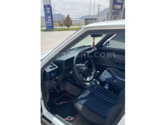 Sahibinden Renault R 9 1.4 Broadway GTE 1993 Model 