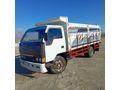 Sahibinden Mitsubishi FE 449 