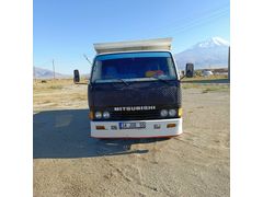 Sahibinden Mitsubishi FE 449 