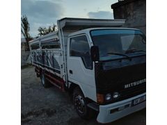 Sahibinden Mitsubishi FE 449 