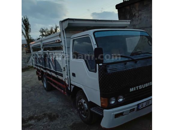 Sahibinden Mitsubishi FE 449 
