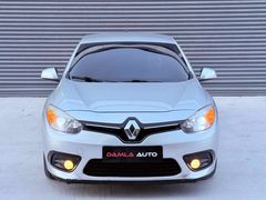 Galeriden Renault Fluence 1.5 dCi Touch Plus 2014 Model Gaziantep