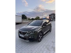 Sahibinden Peugeot 3008 1.5 BlueHDI GT Line 2019 Model 