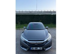 Sahibinden Honda Civic 1.6i VTEC Eco Executive 2018 Model 