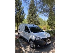 Sahibinden Renault Express Van  hatasız boyasız   