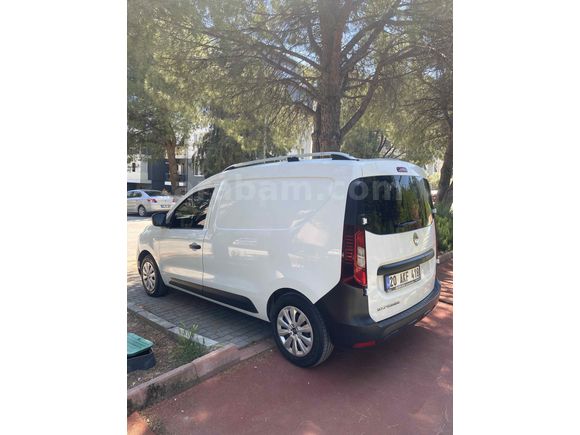Sahibinden Renault Express Van  hatasız boyasız   