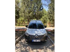 Sahibinden Renault Express Van  hatasız boyasız   