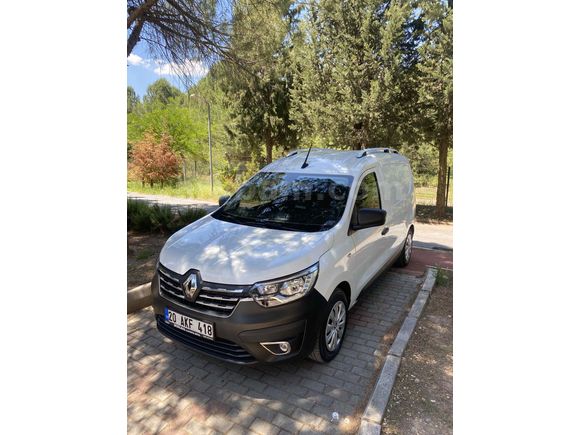 Sahibinden Renault Express Van  hatasız boyasız   